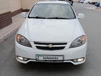 Daewoo Gentra 2014 годаүшін4 600 000 тг. в Шымкент