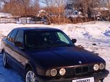 BMW 525 1992 годаfor1 600 000 тг. в Караганда – фото 2