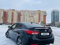 Hyundai Elantra 2014 года за 5 000 000 тг. в Астана