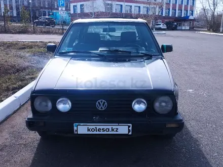 Volkswagen Golf 1991 года за 700 000 тг. в Акколь (Аккольский р-н)