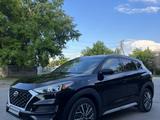 Hyundai Tucson 2019 годаүшін8 700 000 тг. в Астана
