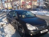 Nissan Almera 2014 годаүшін3 500 000 тг. в Алматы