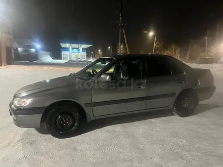 Toyota Corona 1996 года за 2 000 000 тг. в Усть-Каменогорск – фото 11