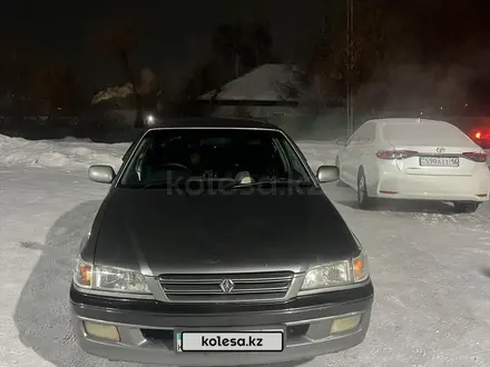 Toyota Corona 1996 года за 2 000 000 тг. в Усть-Каменогорск – фото 12