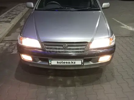 Toyota Corona 1996 года за 2 000 000 тг. в Усть-Каменогорск – фото 14