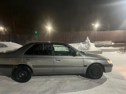 Toyota Corona 1996 года за 2 000 000 тг. в Усть-Каменогорск – фото 7