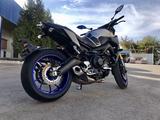 Yamaha  MT-09 SP 2021 года за 6 250 000 тг. в Алматы – фото 3