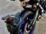 Yamaha  MT-09 SP 2021 года за 6 250 000 тг. в Алматы – фото 4