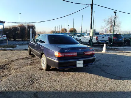 Toyota Mark II 1996 года за 3 000 000 тг. в Талдыкорган – фото 18