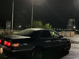 Toyota Mark II 1996 годаүшін3 000 000 тг. в Талдыкорган – фото 4