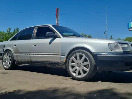 Audi 100 1992 года за 1 470 000 тг. в Астана – фото 3