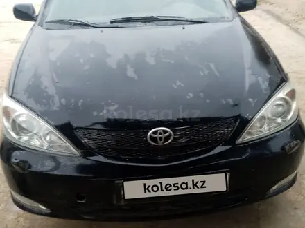 Toyota Camry 2003 года за 3 782 210 тг. в Жанаозен