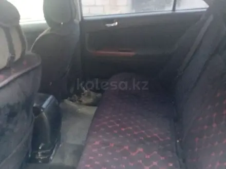 Toyota Camry 2003 года за 3 782 210 тг. в Жанаозен – фото 10