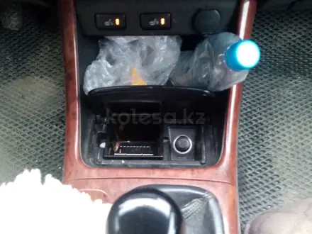 Toyota Camry 2003 года за 3 782 210 тг. в Жанаозен – фото 15