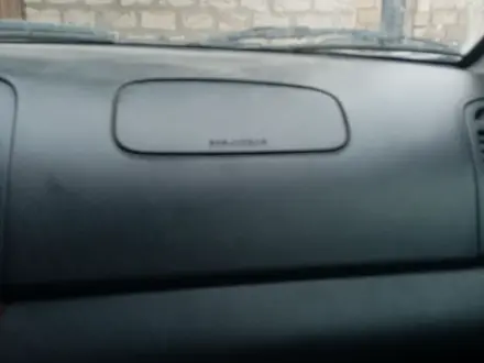 Toyota Camry 2003 года за 3 782 210 тг. в Жанаозен – фото 19