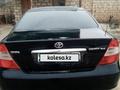 Toyota Camry 2003 годаүшін3 782 210 тг. в Жанаозен – фото 2