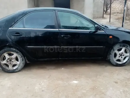 Toyota Camry 2003 года за 3 782 210 тг. в Жанаозен – фото 3