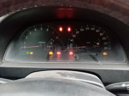 Toyota Camry 2003 года за 3 782 210 тг. в Жанаозен – фото 5