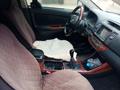 Toyota Camry 2003 годаүшін3 782 210 тг. в Жанаозен – фото 8