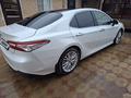 Toyota Camry 2018 годаүшін12 800 000 тг. в Актобе – фото 10