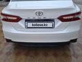 Toyota Camry 2018 годаүшін12 800 000 тг. в Актобе – фото 11