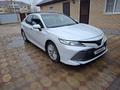 Toyota Camry 2018 годаүшін12 800 000 тг. в Актобе – фото 7