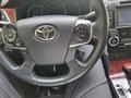 Toyota Camry 2013 года за 10 300 000 тг. в Актау – фото 9