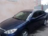 Toyota Camry 2002 года за 5 000 000 тг. в Талдыкорган