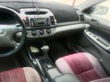 Toyota Camry 2002 года за 5 000 000 тг. в Талдыкорган – фото 4