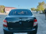 ВАЗ (Lada) Granta 2190 2013 годаүшін2 500 000 тг. в Актобе – фото 5