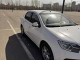 Renault Logan 2019 годаүшін4 100 000 тг. в Алматы – фото 3