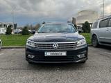 Volkswagen Passat 2016 годаүшін8 000 000 тг. в Алматы