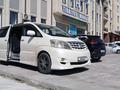 Toyota Alphard 2007 годаfor10 000 000 тг. в Шымкент – фото 4