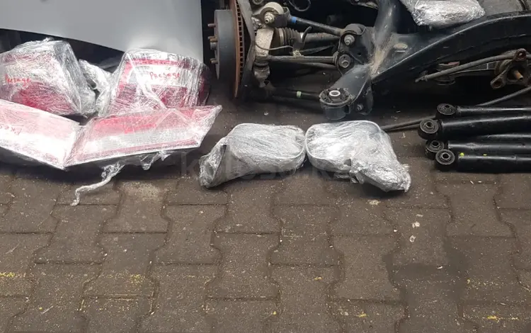 Фонарь заднийүшін30 000 тг. в Алматы