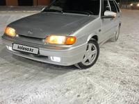 ВАЗ (Lada) 2114 2010 года за 1 350 000 тг. в Астана