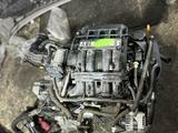 Двигатель Шевроле спарк 1.2 B12D1 за 450 000 тг. в Астана – фото 3