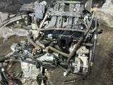 Двигатель Шевроле спарк 1.2 B12D1үшін450 000 тг. в Астана – фото 4