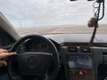 Mercedes-Benz E 320 1996 года за 1 750 000 тг. в Талдыкорган – фото 3