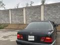 Mercedes-Benz E 320 1996 года за 1 750 000 тг. в Талдыкорган – фото 6