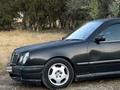 Mercedes-Benz E 320 1996 года за 1 750 000 тг. в Талдыкорган – фото 10