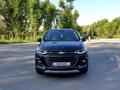 Chevrolet Tracker 2021 года за 9 200 000 тг. в Алматы – фото 10