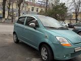 Daewoo Matiz 2007 года за 1 600 000 тг. в Шымкент – фото 3