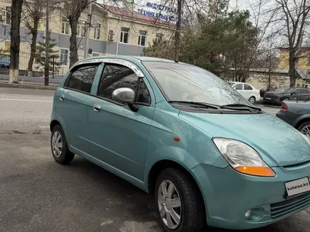 Daewoo Matiz 2007 года за 1 600 000 тг. в Шымкент – фото 3