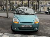 Daewoo Matiz 2007 года за 1 600 000 тг. в Шымкент – фото 2