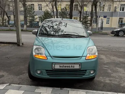 Daewoo Matiz 2007 года за 1 600 000 тг. в Шымкент – фото 2