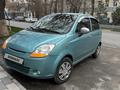 Daewoo Matiz 2007 года за 1 600 000 тг. в Шымкент – фото 4