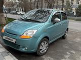 Daewoo Matiz 2007 года за 1 600 000 тг. в Шымкент – фото 4