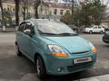 Daewoo Matiz 2007 года за 1 600 000 тг. в Шымкент
