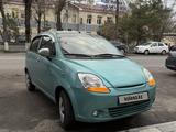 Daewoo Matiz 2007 года за 1 600 000 тг. в Шымкент