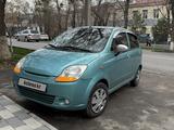 Daewoo Matiz 2007 года за 1 600 000 тг. в Шымкент – фото 5